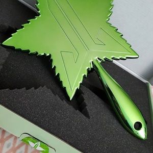 💚 Jeffree Star 420 Mirror 💚